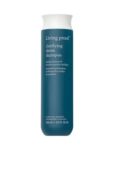 Living Proof Clarifying Detox Shampoo 8 Oz. | Thumbnail 1 Living Proof Clarifying Detox Shampoo 8 Oz. | Thumbnail 1