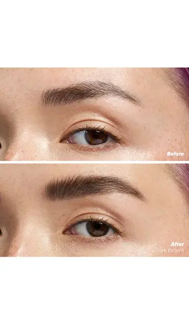 Kosas Air Brow Tinted Volumizing Treatment Gel | Thumbnail 2 Kosas Air Brow Tinted Volumizing Treatment Gel | Thumbnail 2