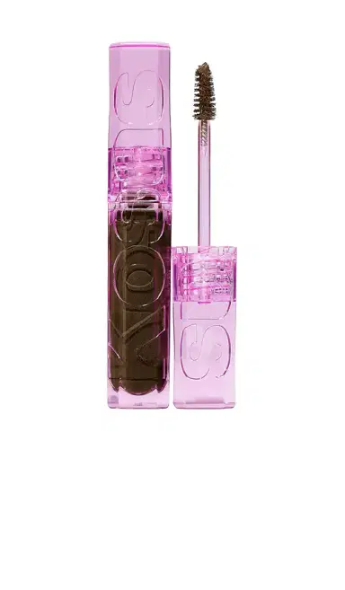 Kosas Air Brow Tinted Volumizing Treatment Gel | Thumbnail 1 Kosas Air Brow Tinted Volumizing Treatment Gel | Thumbnail 1