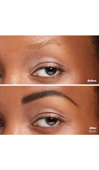 Kosas Air Brow Tinted Volumizing Treatment Gel | Thumbnail 2 Kosas Air Brow Tinted Volumizing Treatment Gel | Thumbnail 2