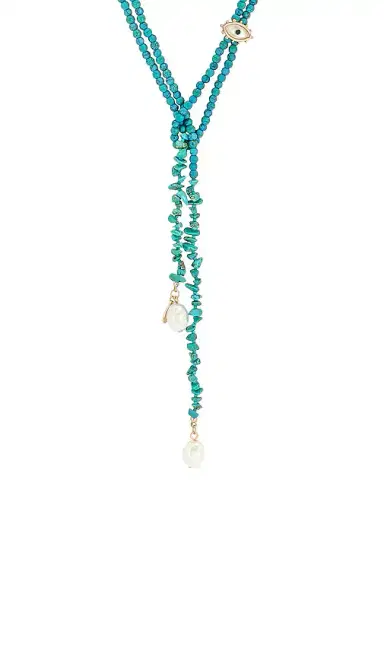 8 Other Reasons Rohan Necklace | Thumbnail 2 8 Other Reasons Rohan Necklace | Thumbnail 2