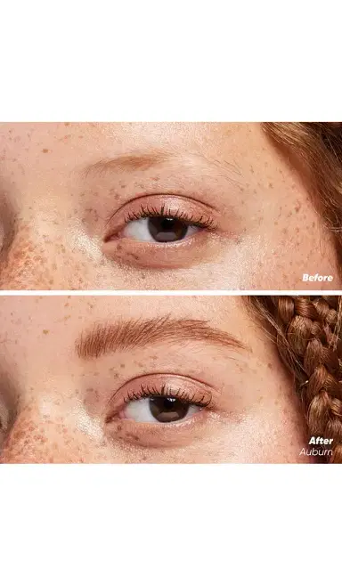 Kosas Air Brow Tinted Volumizing Treatment Gel | Thumbnail 2 Kosas Air Brow Tinted Volumizing Treatment Gel | Thumbnail 2