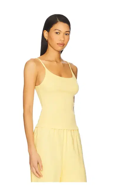 DONNI. The Rib Spaghetti Tank | Thumbnail 2 DONNI. The Rib Spaghetti Tank | Thumbnail 2