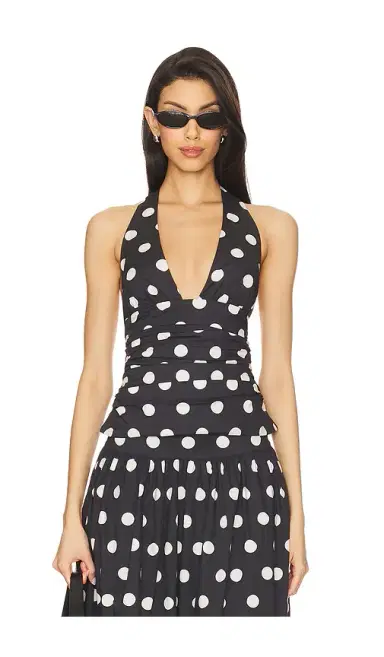 Lovers and Friends Deven Top | Thumbnail 1 Lovers and Friends Deven Top | Thumbnail 1
