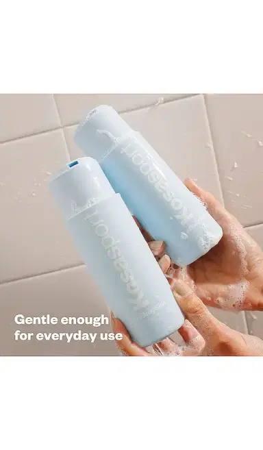Kosas Good Body Skin AHA + Enzyme Exfoliating Body Wash | Thumbnail 2 Kosas Good Body Skin AHA + Enzyme Exfoliating Body Wash | Thumbnail 2