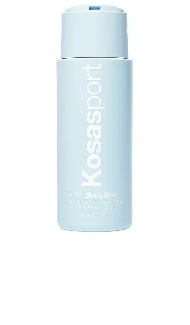 Kosas Good Body Skin AHA + Enzyme Exfoliating Body Wash | Thumbnail 1 Kosas Good Body Skin AHA + Enzyme Exfoliating Body Wash | Thumbnail 1