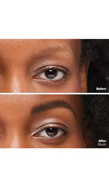 Kosas Brow Pop Dual-Action Defining Pencil | Thumbnail 2 Kosas Brow Pop Dual-Action Defining Pencil | Thumbnail 2