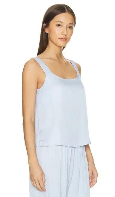 DONNI. Silky Cami | Thumbnail 2 DONNI. Silky Cami | Thumbnail 2