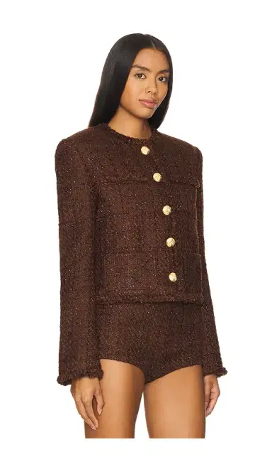 MARIANNA SENCHINA Kate Jacket | Thumbnail 2 MARIANNA SENCHINA Kate Jacket | Thumbnail 2