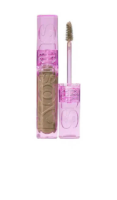 Kosas Air Brow Tinted Volumizing Treatment Gel | Thumbnail 1 Kosas Air Brow Tinted Volumizing Treatment Gel | Thumbnail 1