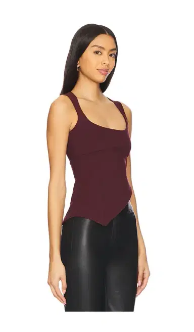 Lovers and Friends Penn Top | Thumbnail 2 Lovers and Friends Penn Top | Thumbnail 2