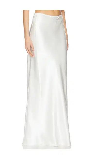 MARIANNA SENCHINA Amore Skirt | Thumbnail 2 MARIANNA SENCHINA Amore Skirt | Thumbnail 2
