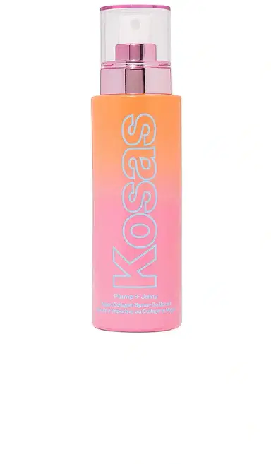 Kosas Plump + Juicy Vegan Collagen Spray-On Serum | Thumbnail 1 Kosas Plump + Juicy Vegan Collagen Spray-On Serum | Thumbnail 1