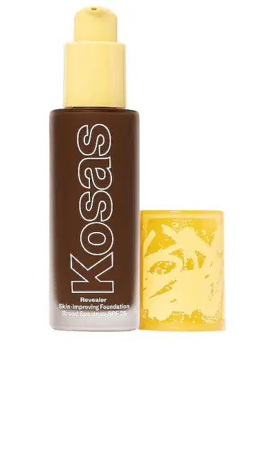 Kosas Revealer Skin Improving Foundation SPF 25 | Thumbnail 1 Kosas Revealer Skin Improving Foundation SPF 25 | Thumbnail 1