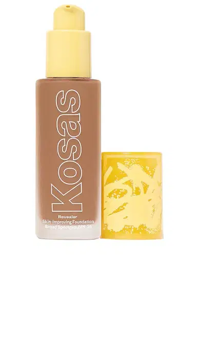 Kosas Revealer Skin Improving Foundation SPF 25 | Thumbnail 1 Kosas Revealer Skin Improving Foundation SPF 25 | Thumbnail 1