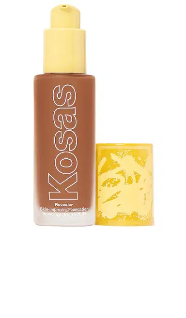 Kosas Revealer Skin Improving Foundation SPF 25 | Thumbnail 1 Kosas Revealer Skin Improving Foundation SPF 25 | Thumbnail 1