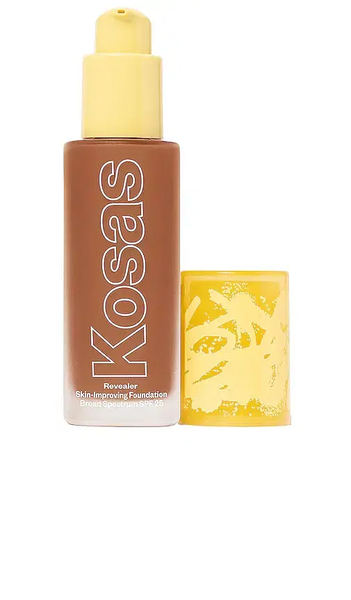 Revealer Skin Improving Foundation SPF 25 Revealer Skin Improving Foundation SPF 25