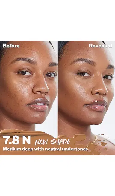 Kosas Revealer Super Creamy + Brightening Concealer With Caffeine And Hyaluronic Acid | Thumbnail 2 Kosas Revealer Super Creamy + Brightening Concealer With Caffeine And Hyaluronic Acid | Thumbnail 2