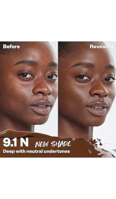 Kosas Revealer Super Creamy + Brightening Concealer With Caffeine And Hyaluronic Acid | Thumbnail 2 Kosas Revealer Super Creamy + Brightening Concealer With Caffeine And Hyaluronic Acid | Thumbnail 2