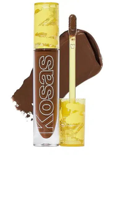Kosas Revealer Super Creamy + Brightening Concealer With Caffeine And Hyaluronic Acid | Thumbnail 1 Kosas Revealer Super Creamy + Brightening Concealer With Caffeine And Hyaluronic Acid | Thumbnail 1