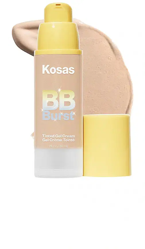 BB Burst Tinted Gel Cream BB Burst Tinted Gel Cream