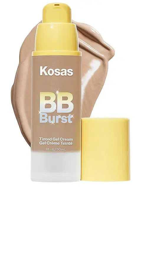 BB Burst Tinted Gel Cream BB Burst Tinted Gel Cream