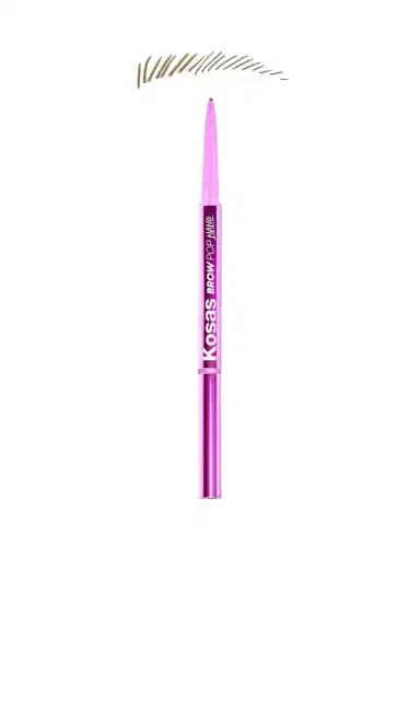 Kosas Brow Pop Nano | Thumbnail 1 Kosas Brow Pop Nano | Thumbnail 1