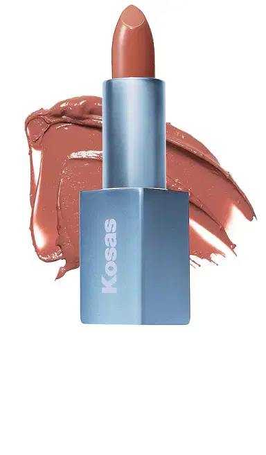 Kosas Weightless Lip Color Nourishing Satin Lipstick | Thumbnail 2 Kosas Weightless Lip Color Nourishing Satin Lipstick | Thumbnail 2
