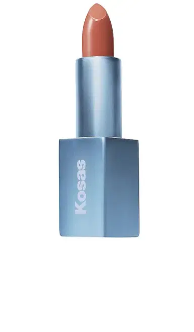 Kosas Weightless Lip Color Nourishing Satin Lipstick | Thumbnail 1 Kosas Weightless Lip Color Nourishing Satin Lipstick | Thumbnail 1