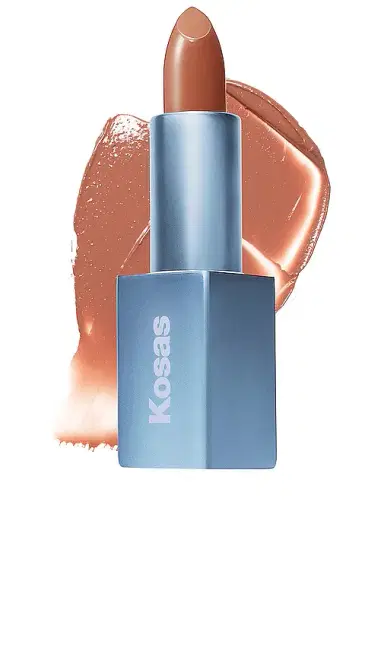 Kosas Weightless Lip Color Nourishing Satin Lipstick | Thumbnail 2 Kosas Weightless Lip Color Nourishing Satin Lipstick | Thumbnail 2