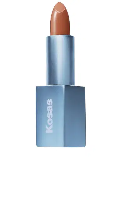 Kosas Weightless Lip Color Nourishing Satin Lipstick | Thumbnail 1 Kosas Weightless Lip Color Nourishing Satin Lipstick | Thumbnail 1