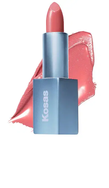 Kosas Weightless Lip Color Nourishing Satin Lipstick | Thumbnail 2 Kosas Weightless Lip Color Nourishing Satin Lipstick | Thumbnail 2