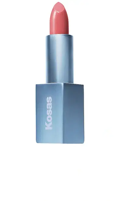 Kosas Weightless Lip Color Nourishing Satin Lipstick | Thumbnail 1 Kosas Weightless Lip Color Nourishing Satin Lipstick | Thumbnail 1