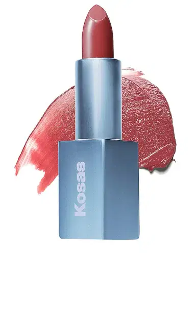 Kosas Weightless Lip Color Nourishing Satin Lipstick | Thumbnail 2 Kosas Weightless Lip Color Nourishing Satin Lipstick | Thumbnail 2