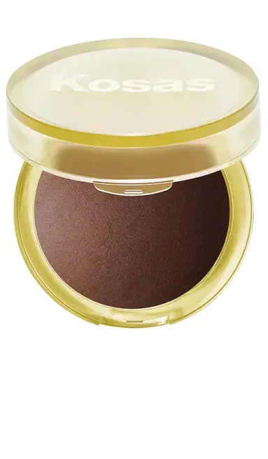 Kosas The Sun Show Glowy Warmth Talc-Free Baked Bronzer | Thumbnail 1 Kosas The Sun Show Glowy Warmth Talc-Free Baked Bronzer | Thumbnail 1
