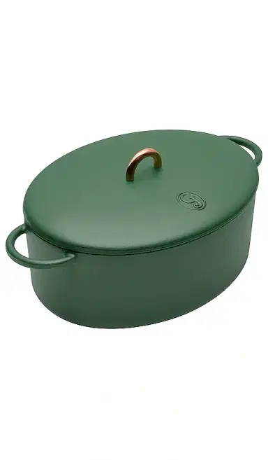 Great Jones The Dutchess 6.75-Quart Dutch Oven | Thumbnail 2 Great Jones The Dutchess 6.75-Quart Dutch Oven | Thumbnail 2