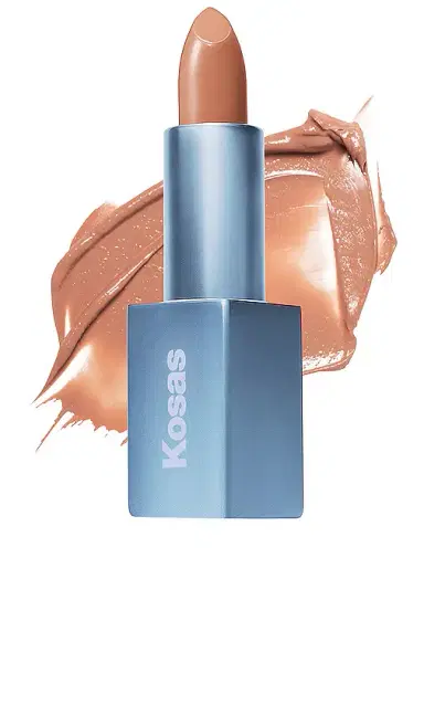 Kosas Weightless Lip Color Nourishing Satin Lipstick | Thumbnail 2 Kosas Weightless Lip Color Nourishing Satin Lipstick | Thumbnail 2