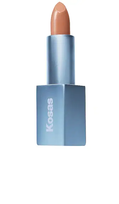 Kosas Weightless Lip Color Nourishing Satin Lipstick | Thumbnail 1 Kosas Weightless Lip Color Nourishing Satin Lipstick | Thumbnail 1