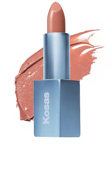 Kosas Weightless Lip Color Nourishing Satin Lipstick | Thumbnail 2 Kosas Weightless Lip Color Nourishing Satin Lipstick | Thumbnail 2