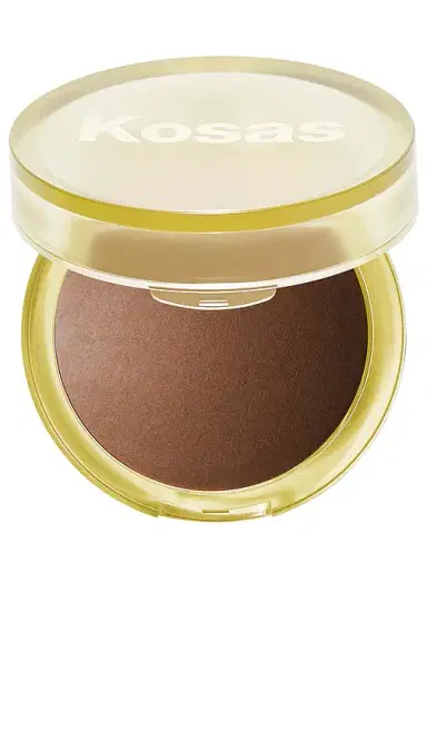 Kosas The Sun Show Glowy Warmth Talc-Free Baked Bronzer | Thumbnail 1 Kosas The Sun Show Glowy Warmth Talc-Free Baked Bronzer | Thumbnail 1
