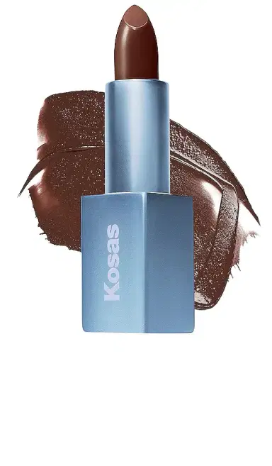Kosas Weightless Lip Color Nourishing Satin Lipstick | Thumbnail 2 Kosas Weightless Lip Color Nourishing Satin Lipstick | Thumbnail 2