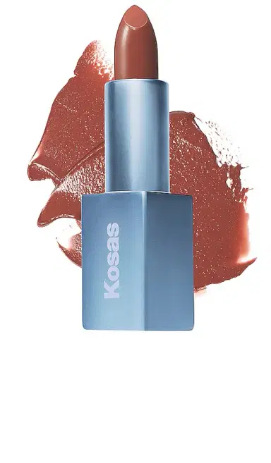 Kosas Weightless Lip Color Nourishing Satin Lipstick | Thumbnail 2 Kosas Weightless Lip Color Nourishing Satin Lipstick | Thumbnail 2