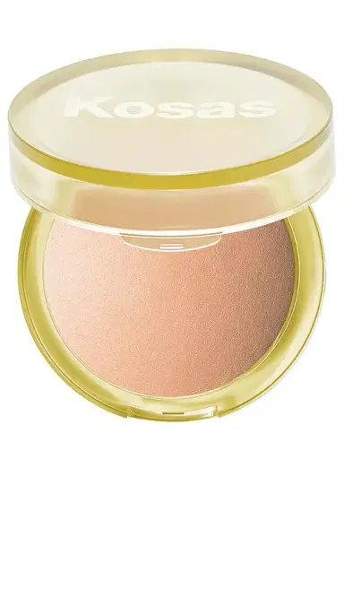 Kosas The Sun Show Glowy Warmth Talc-Free Baked Bronzer | Thumbnail 1 Kosas The Sun Show Glowy Warmth Talc-Free Baked Bronzer | Thumbnail 1