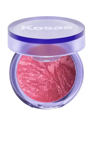 Kosas Blush Is Life Baked Dimensional + Brightening Blush | Thumbnail 1 Kosas Blush Is Life Baked Dimensional + Brightening Blush | Thumbnail 1