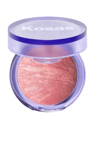 Kosas Blush Is Life Baked Dimensional + Brightening Blush | Thumbnail 1 Kosas Blush Is Life Baked Dimensional + Brightening Blush | Thumbnail 1