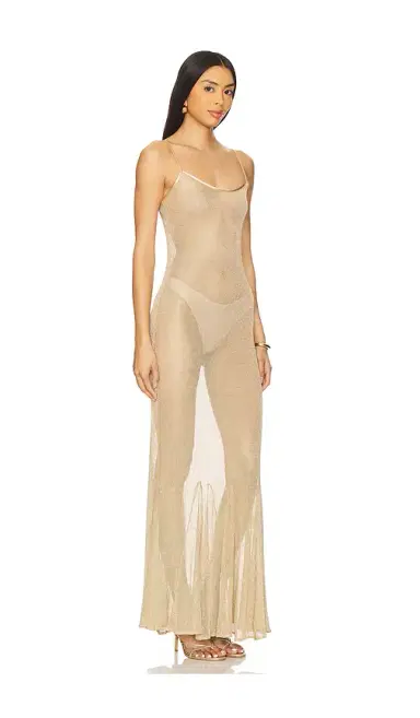Bella Venice The Serafina Dress | Thumbnail 2 Bella Venice The Serafina Dress | Thumbnail 2