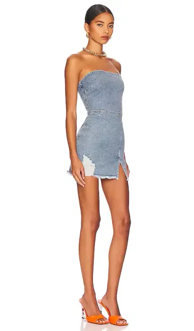 SEROYA Leighton Dress | Thumbnail 2 SEROYA Leighton Dress | Thumbnail 2