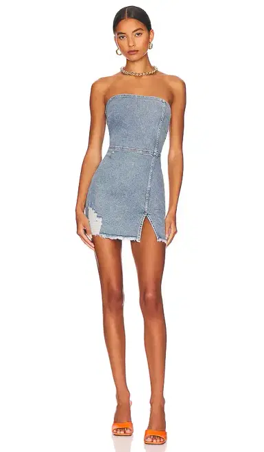 SEROYA Leighton Dress | Thumbnail 1 SEROYA Leighton Dress | Thumbnail 1