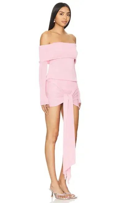 SEROYA Fay Romper | Thumbnail 2 SEROYA Fay Romper | Thumbnail 2