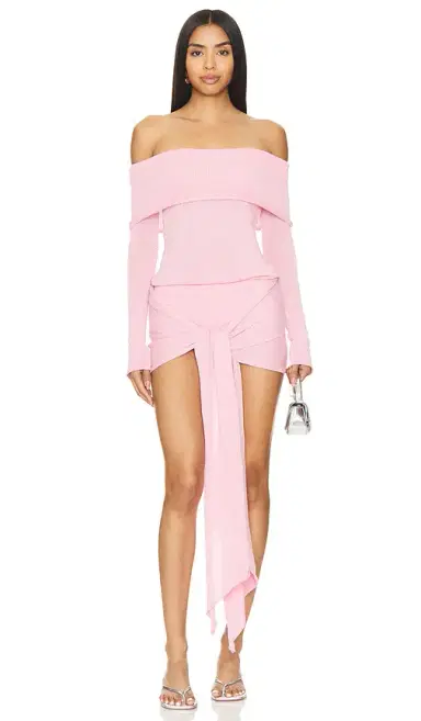 SEROYA Fay Romper | Thumbnail 1 SEROYA Fay Romper | Thumbnail 1
